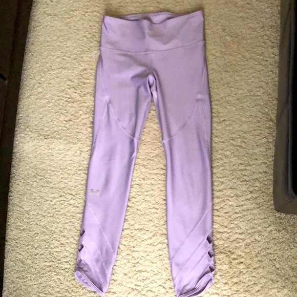 Under Armour leggings - Picture 1 of 4